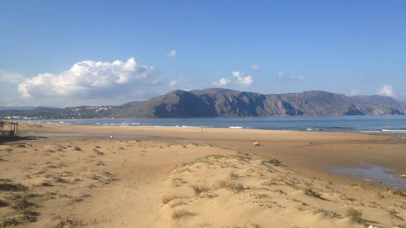 Georgioupolis Resort